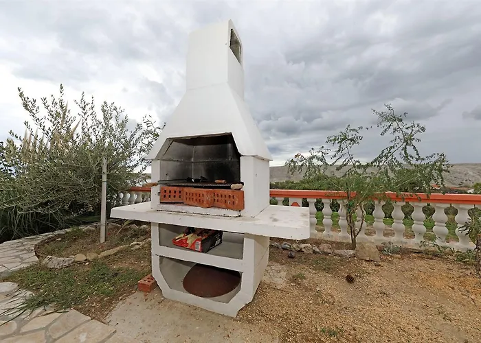 Apartments Andelo Влашичи